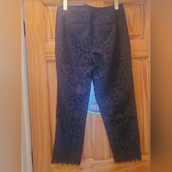 Talbots ankle pants NWT in bag size 4P - Picture 5 of 6
